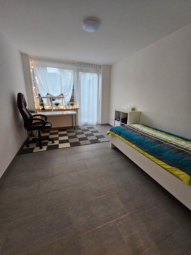 Zimmer Edelfinger Straße in Bad Mergentheim