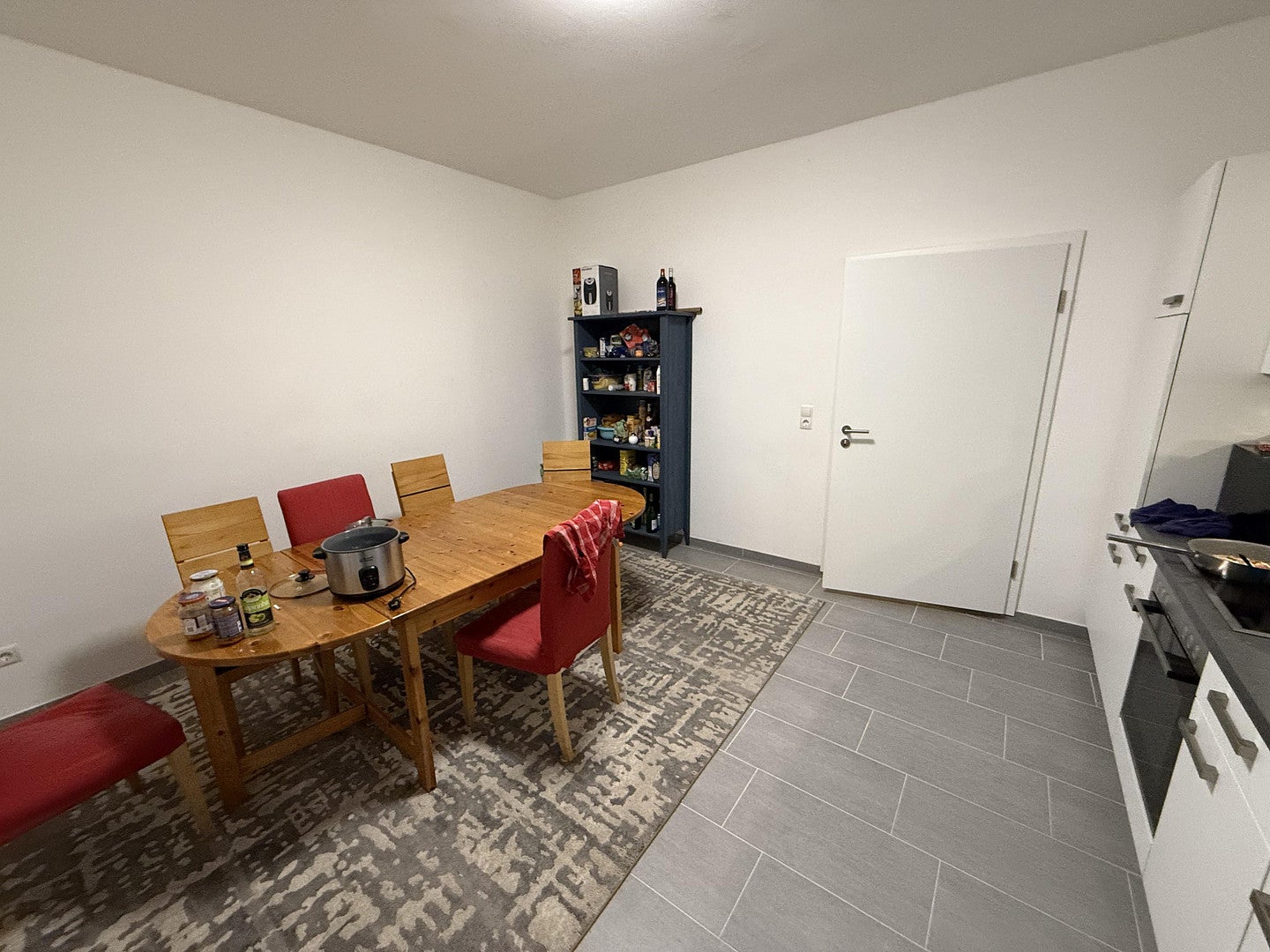 Zimmer Edelfinger Straße in Bad Mergentheim