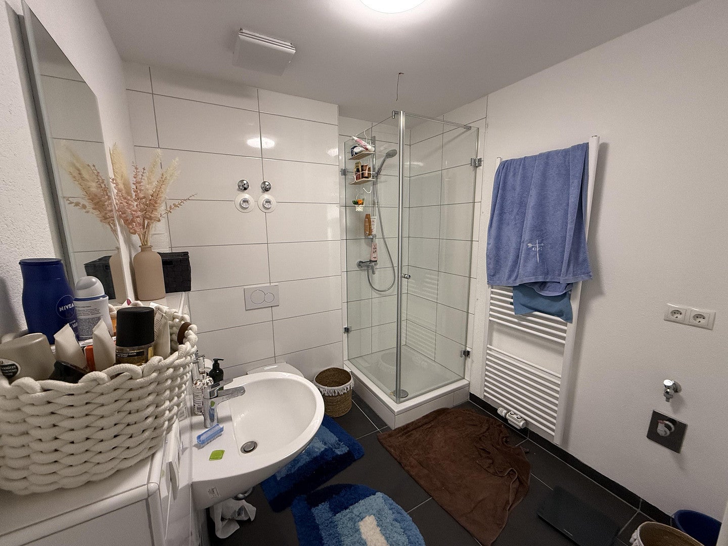 Zimmer Edelfinger Straße in Bad Mergentheim