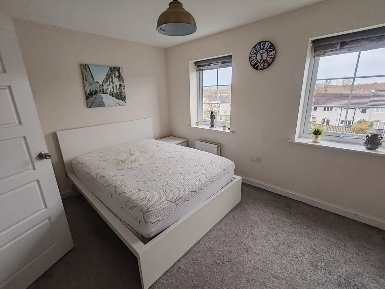 Room Sgt Mark Stansfield Way in Tameside