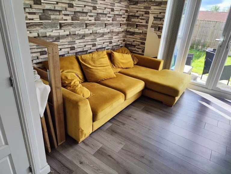 Room Sgt Mark Stansfield Way in Tameside