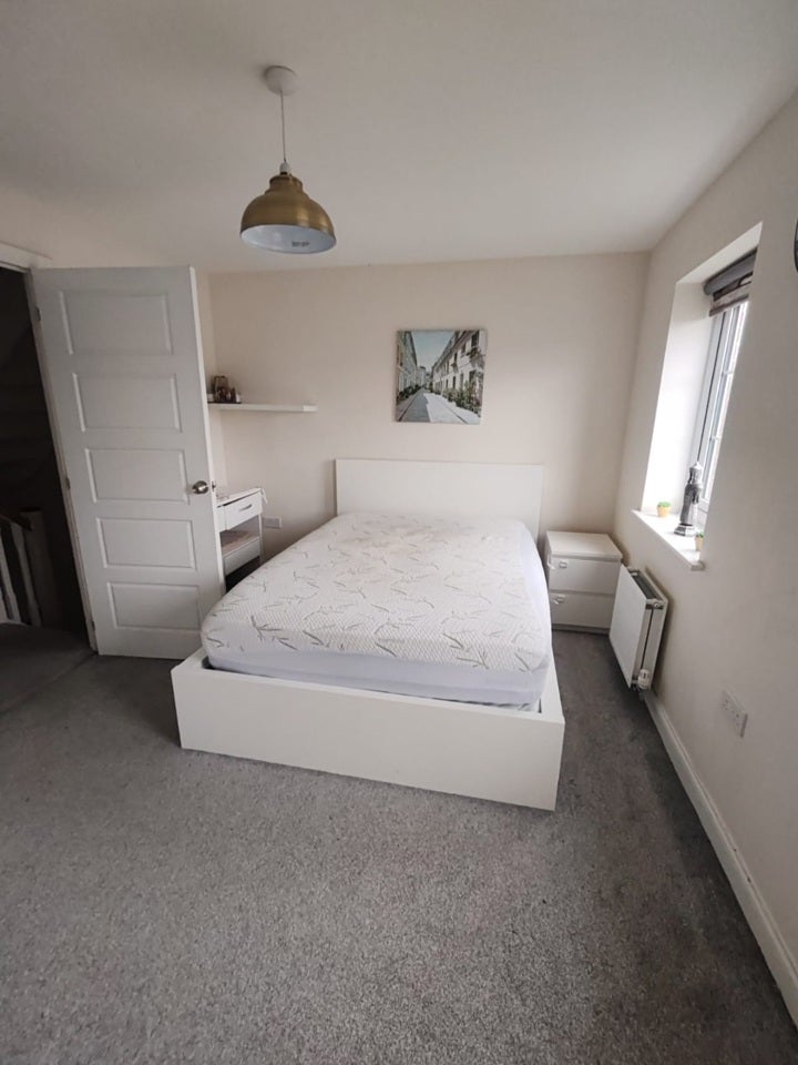 Room Sgt Mark Stansfield Way in Tameside