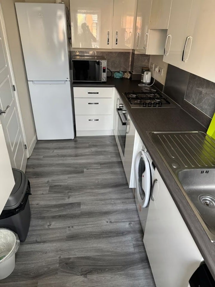 Room Sgt Mark Stansfield Way in Tameside