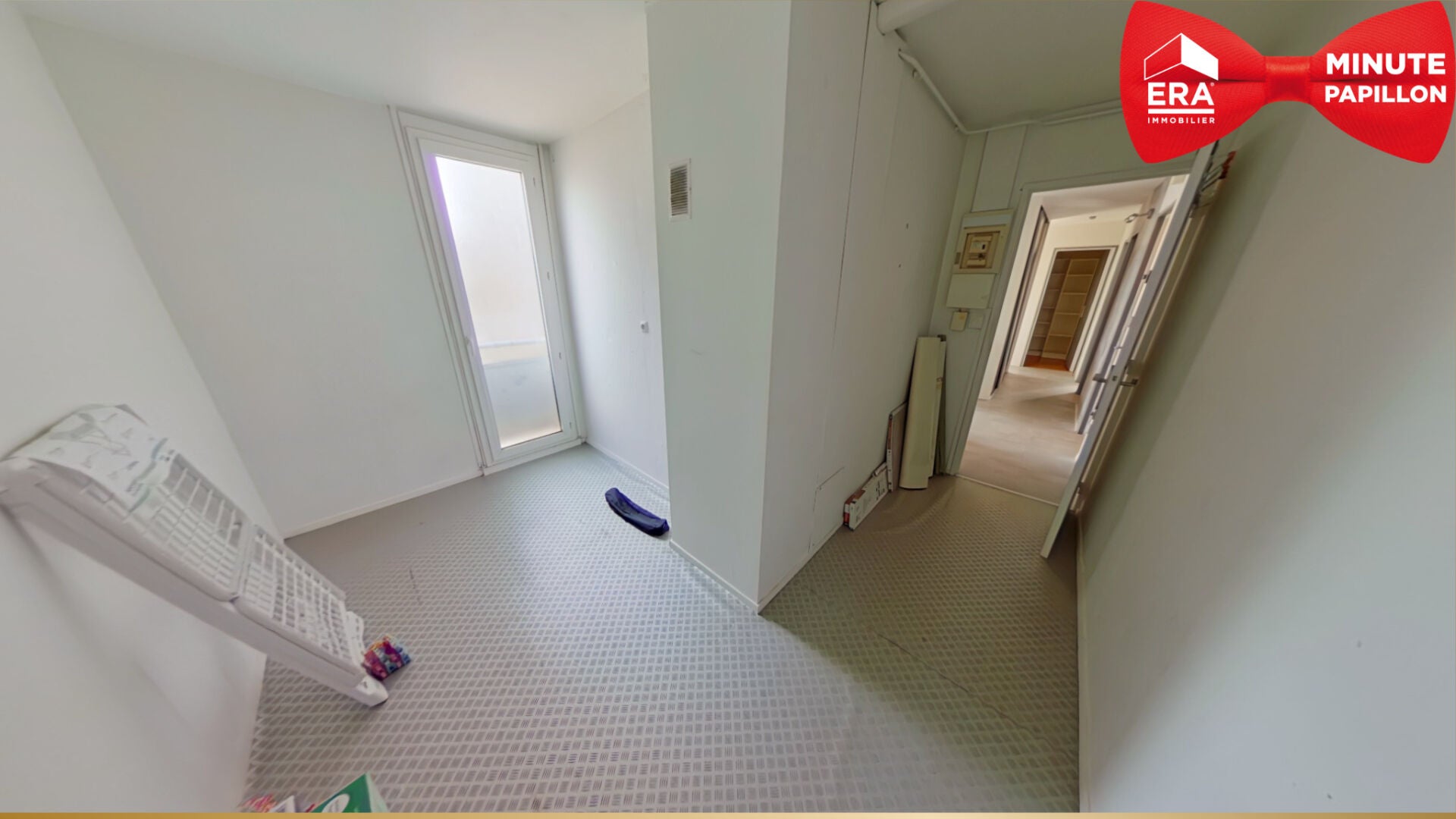 Appartement Avenue Roul à Talence