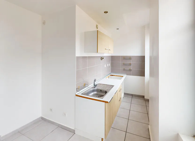 Appartement Rue du Champrond à Saint-Étienne