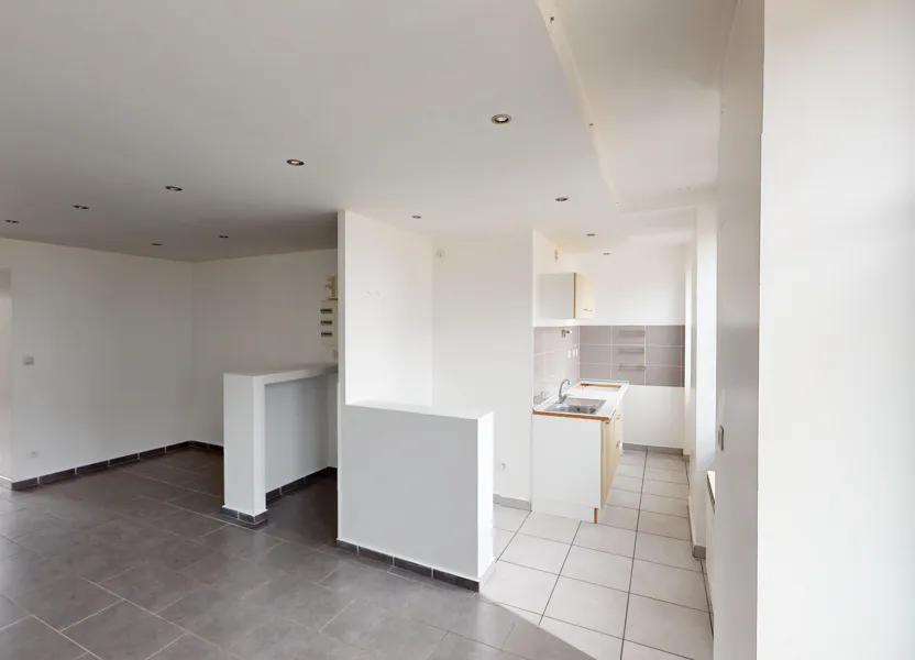 Appartement Rue du Champrond à Saint-Étienne