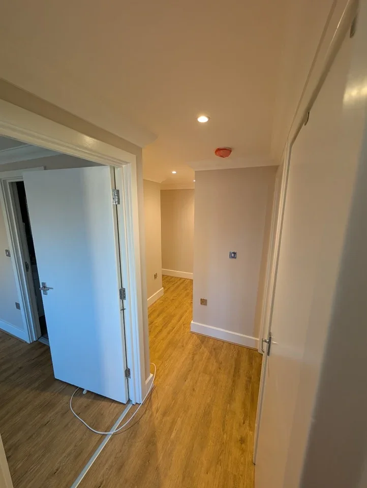 Flat New Street in Chelmsford