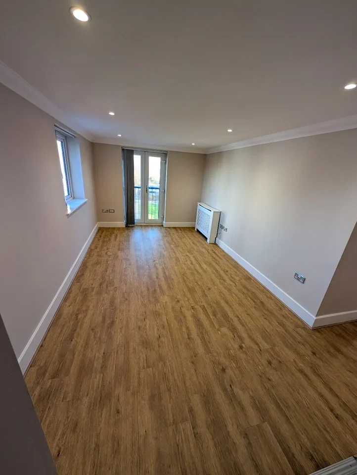 Flat New Street in Chelmsford