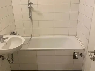 Wohnung Hochschulstraße in Dresden