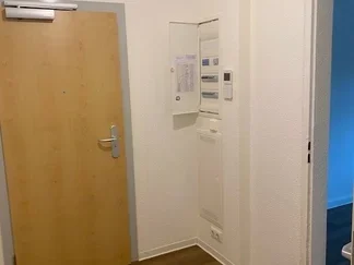 Wohnung Hochschulstraße in Dresden