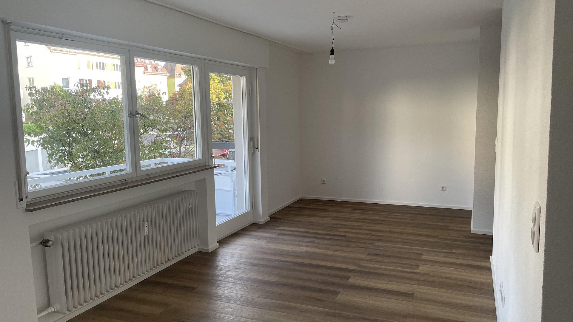 Wohnung Schlüsselwiesen in Stuttgart