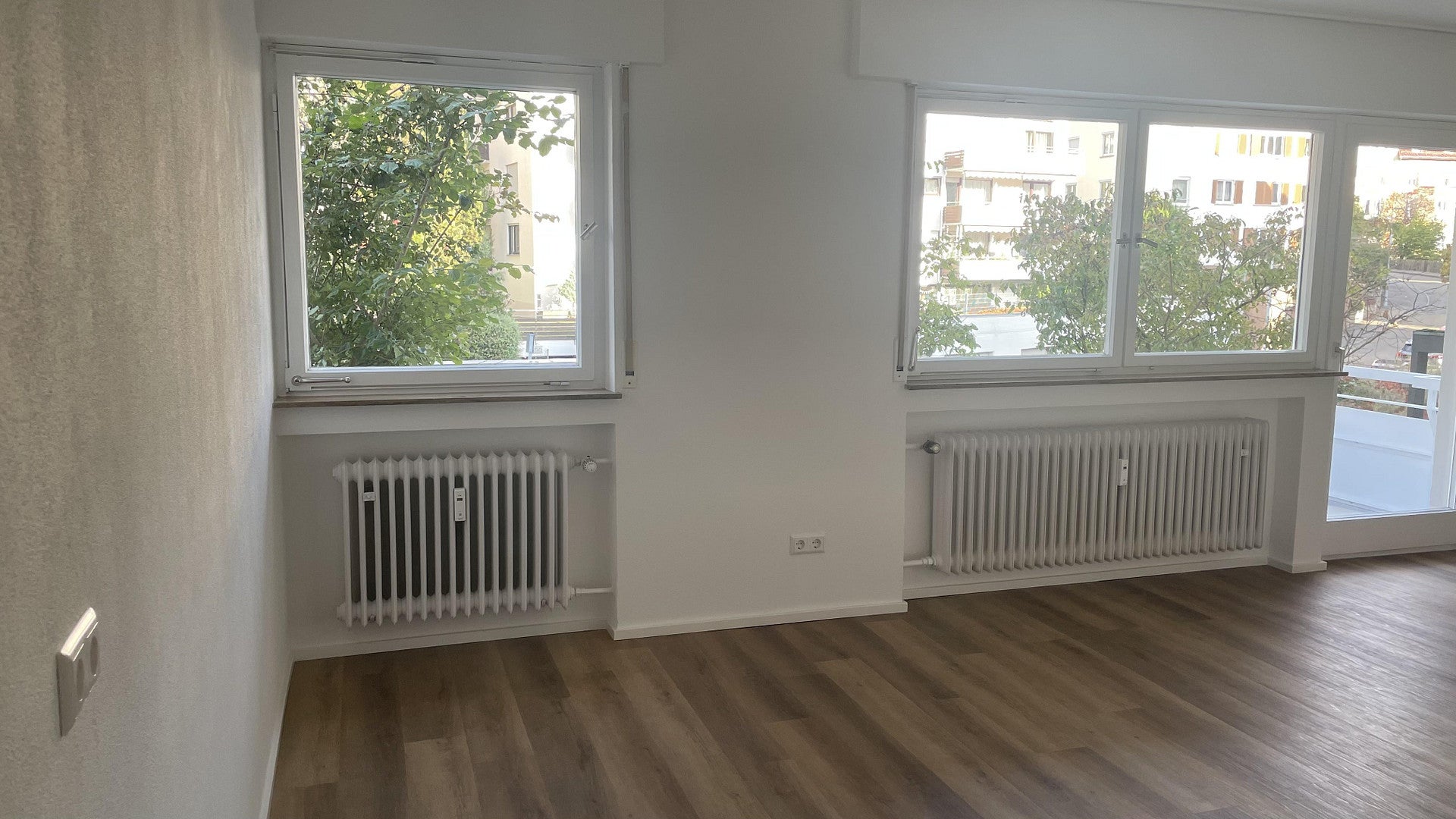 Wohnung Schlüsselwiesen in Stuttgart