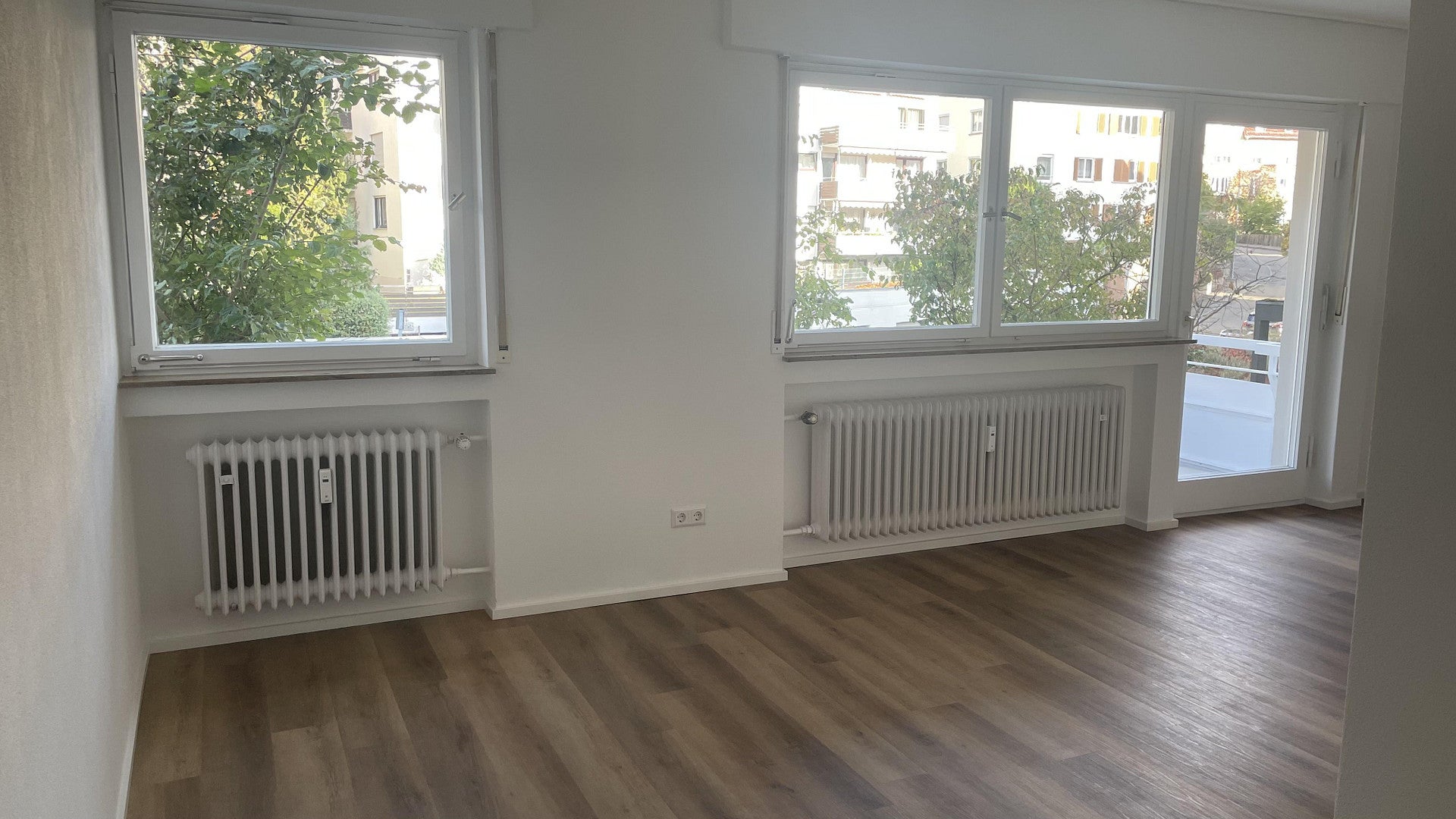 Wohnung Schlüsselwiesen in Stuttgart