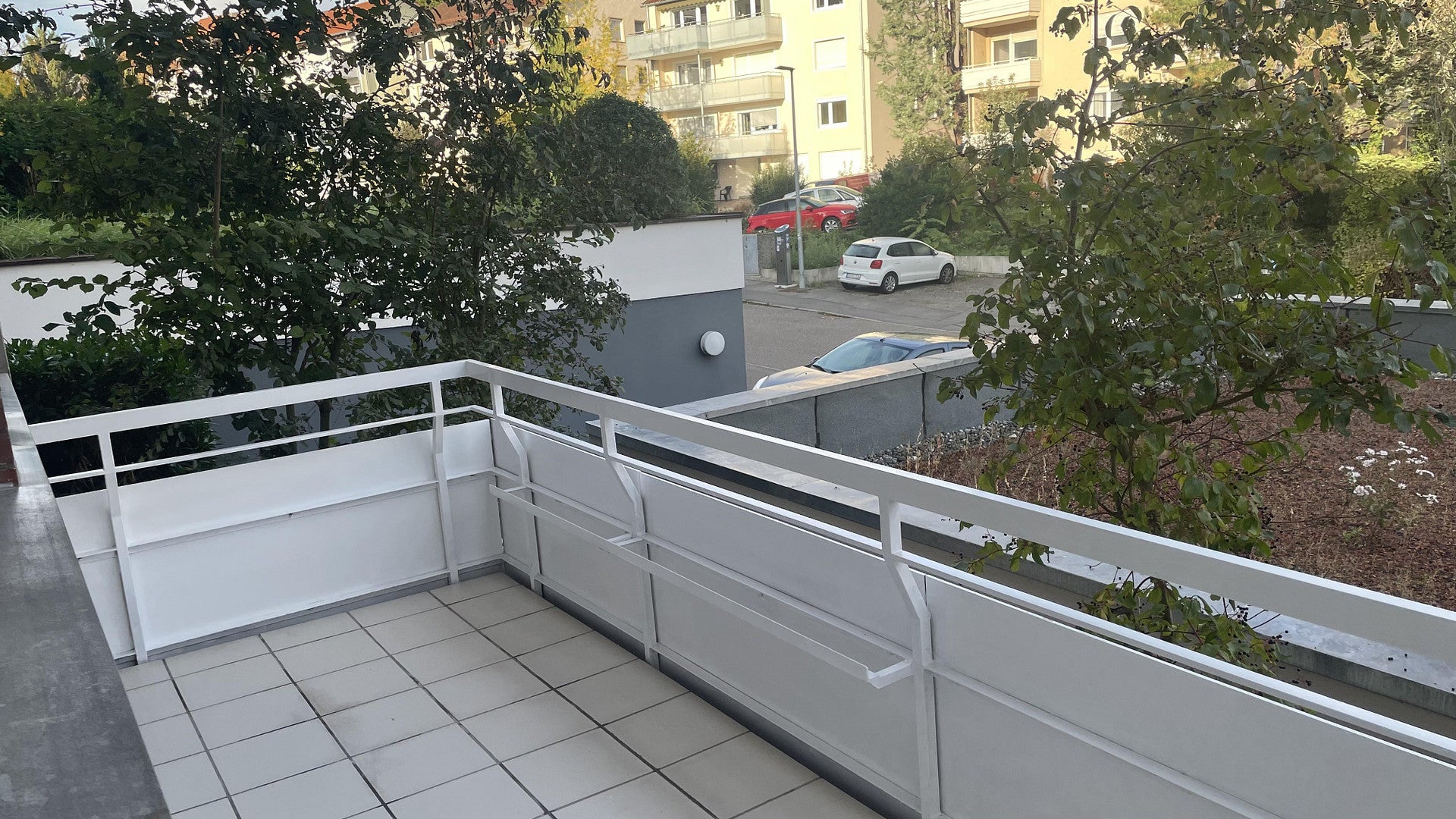 Wohnung Schlüsselwiesen in Stuttgart