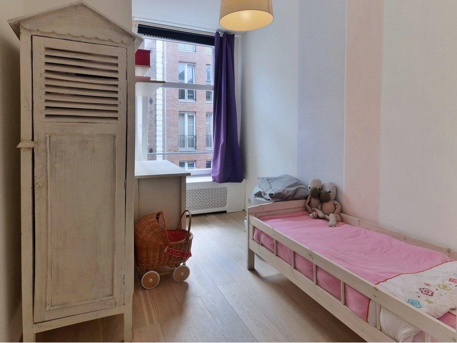 Appartement te huur: Eerste Schinkelstraat, Amsterdam