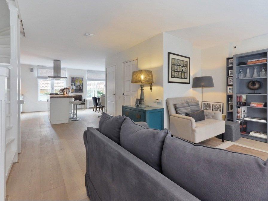 Appartement te huur: Eerste Schinkelstraat, Amsterdam