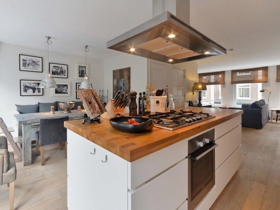 Appartement te huur: Eerste Schinkelstraat, Amsterdam
