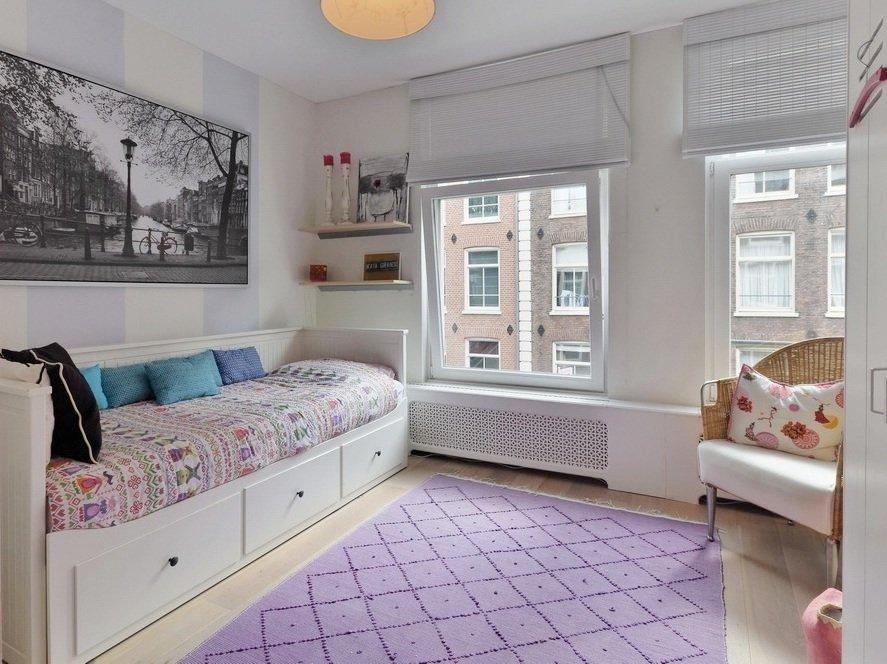 Appartement te huur: Eerste Schinkelstraat, Amsterdam