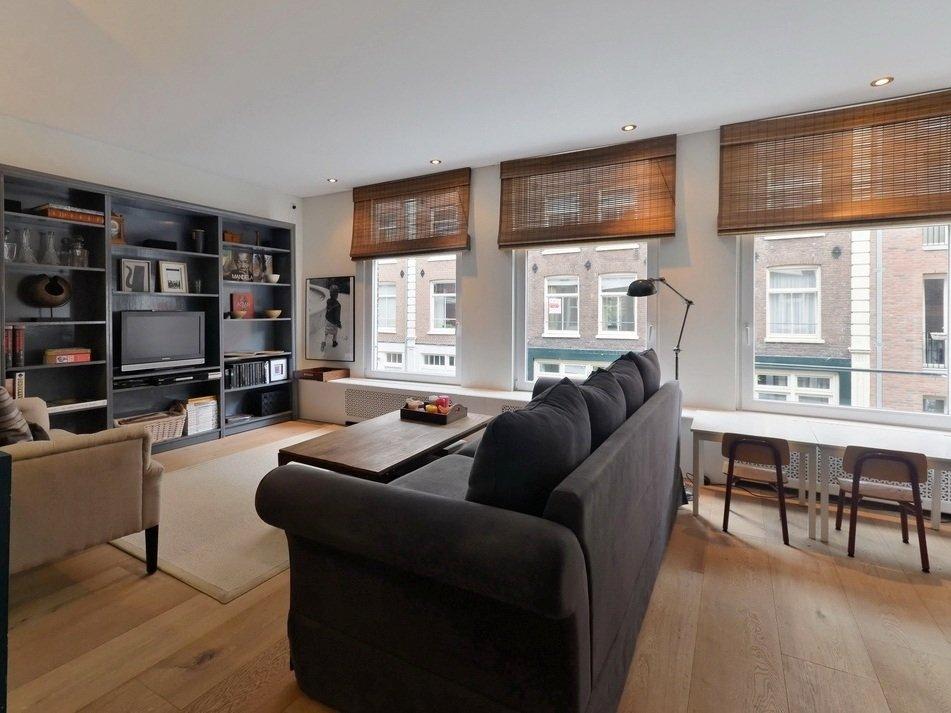 Appartement te huur: Eerste Schinkelstraat, Amsterdam