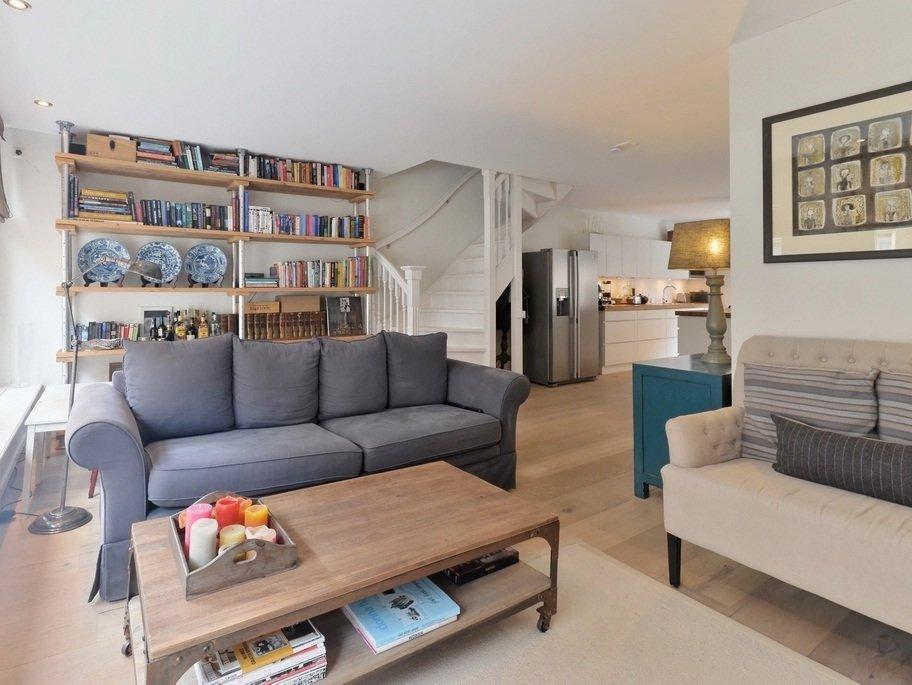 Appartement te huur: Eerste Schinkelstraat, Amsterdam
