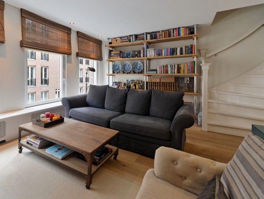 Appartement te huur: Eerste Schinkelstraat, Amsterdam