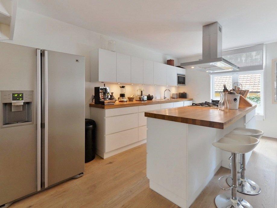 Appartement te huur: Eerste Schinkelstraat, Amsterdam