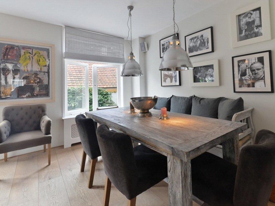 Appartement te huur: Eerste Schinkelstraat, Amsterdam