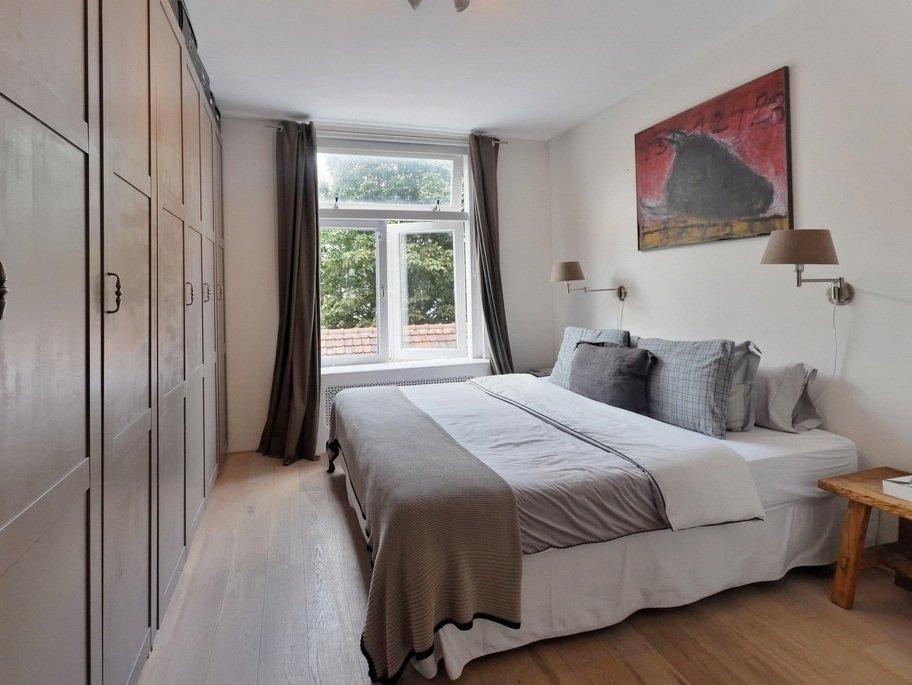 Appartement te huur: Eerste Schinkelstraat, Amsterdam
