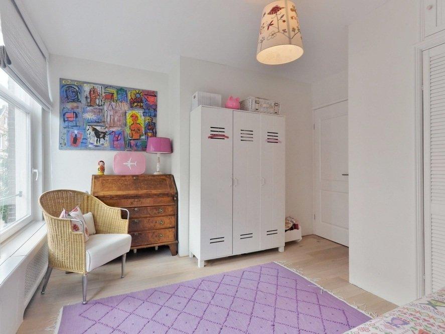 Appartement te huur: Eerste Schinkelstraat, Amsterdam