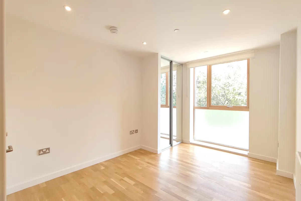 Flat Copley Close in Greater London