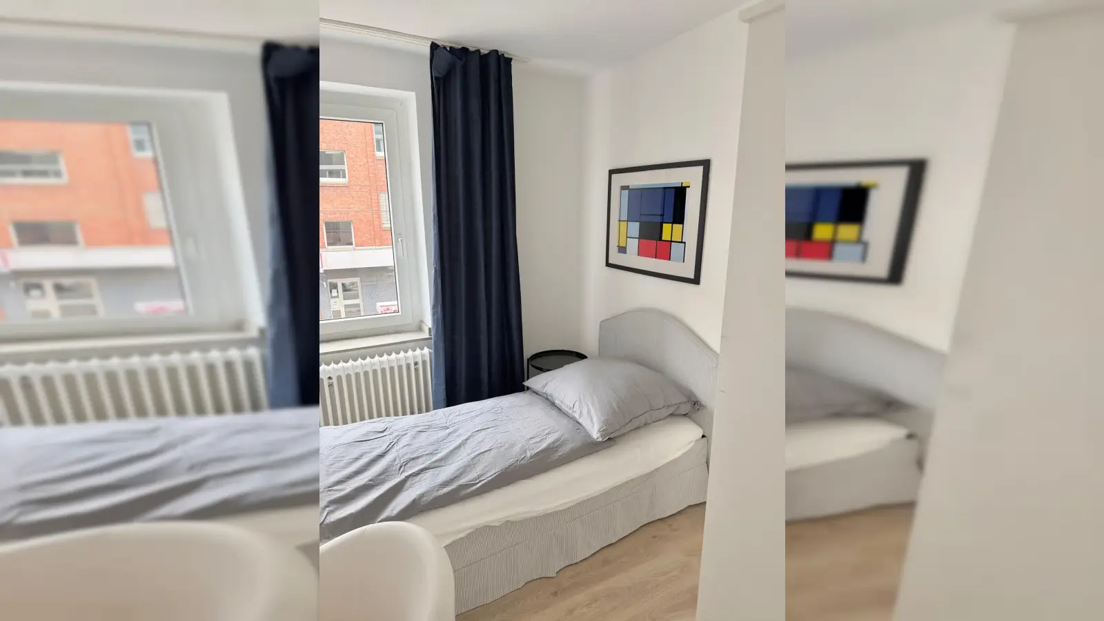 Wohnung Hoffeldstraße in Düsseldorf