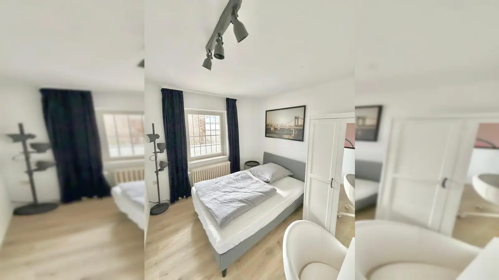 Wohnung Hoffeldstraße in Düsseldorf
