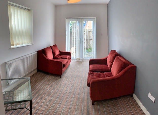 House Crwys Place in Cardiff