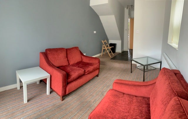 House Crwys Place in Cardiff