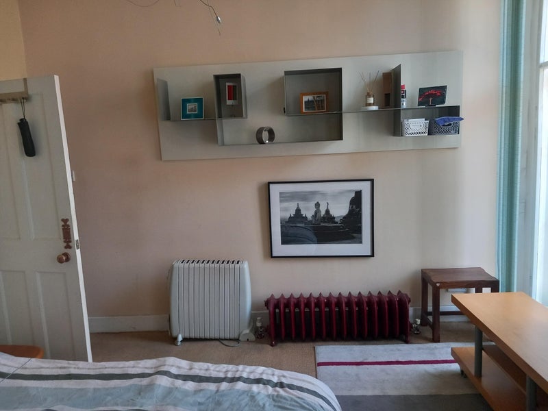 Room West Maitland Street in City of Edinburgh