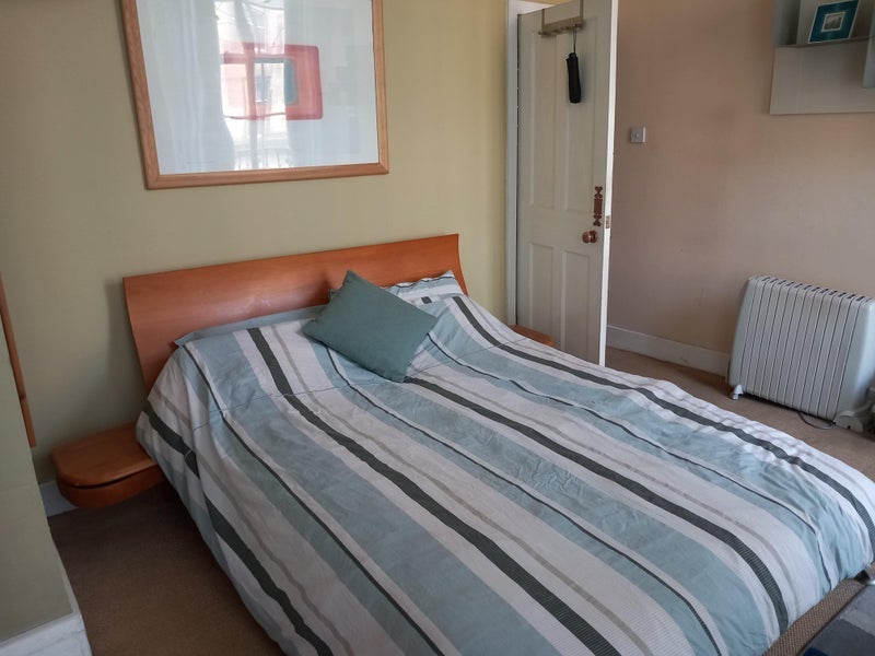 Room West Maitland Street in City of Edinburgh