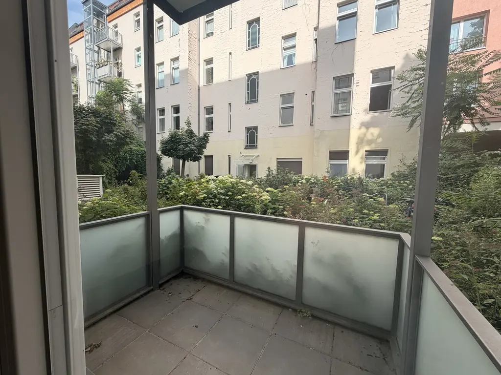 Wohnung Mainzer Straße in Berlin