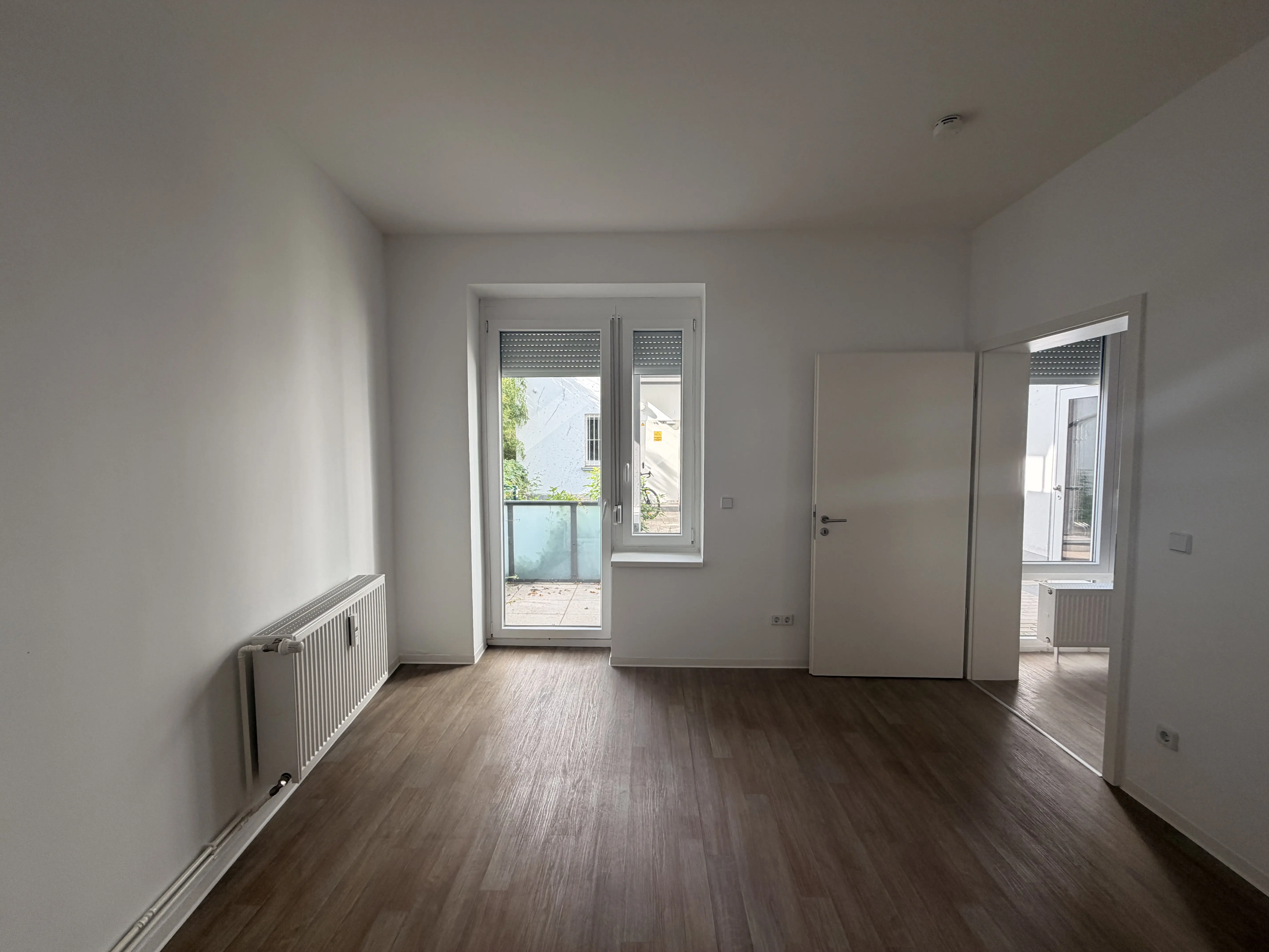 Wohnung Mainzer Straße in Berlin
