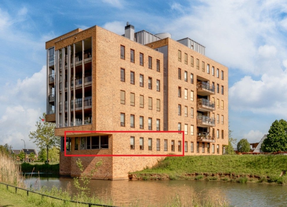 Appartement Koningsboulevard 3 in Huissen