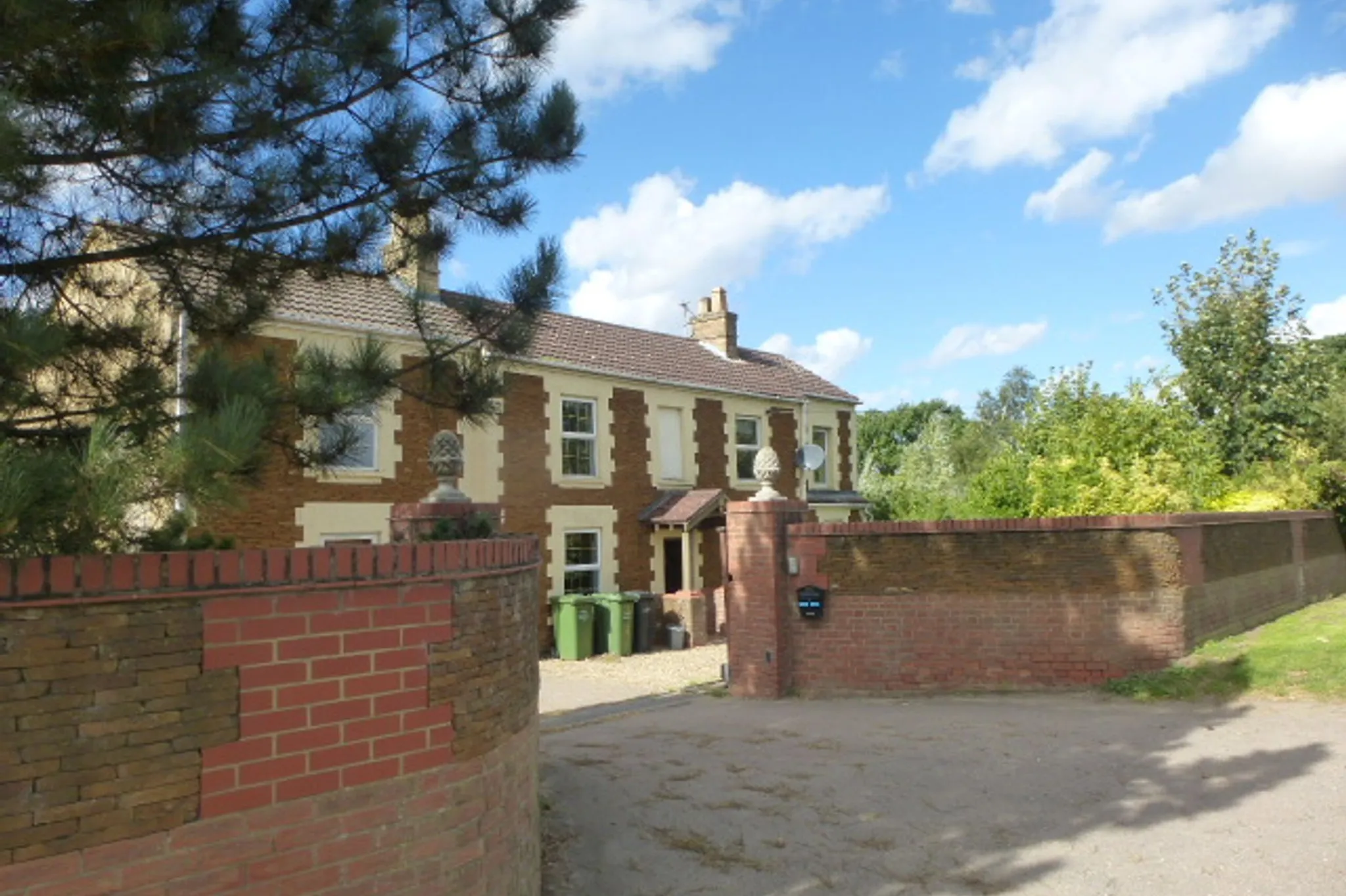 House Main Road in King's Lynn and West Norfolk