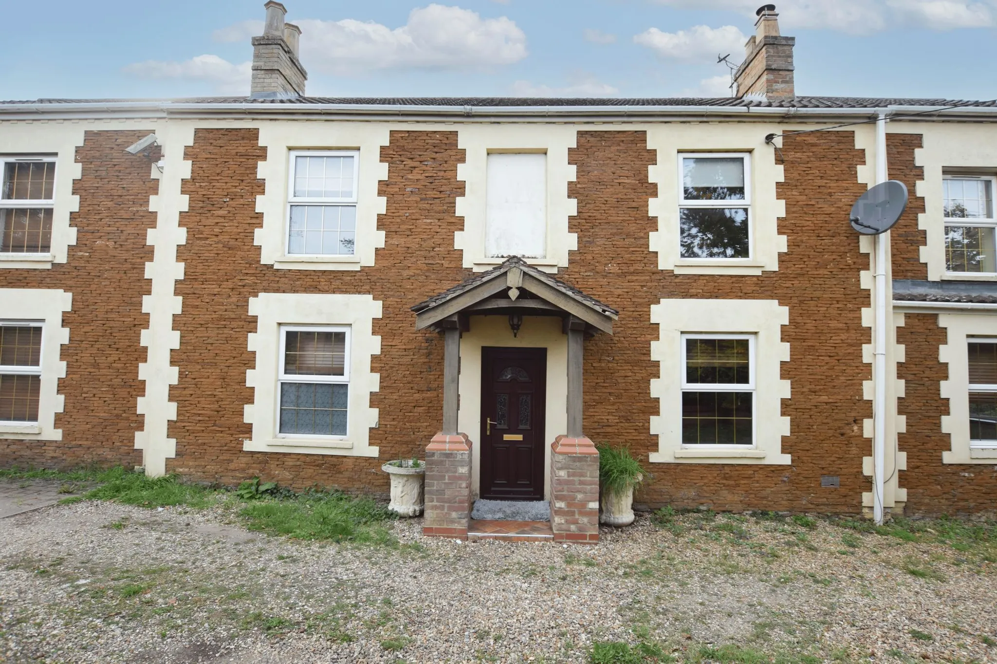 House Main Road in King's Lynn and West Norfolk