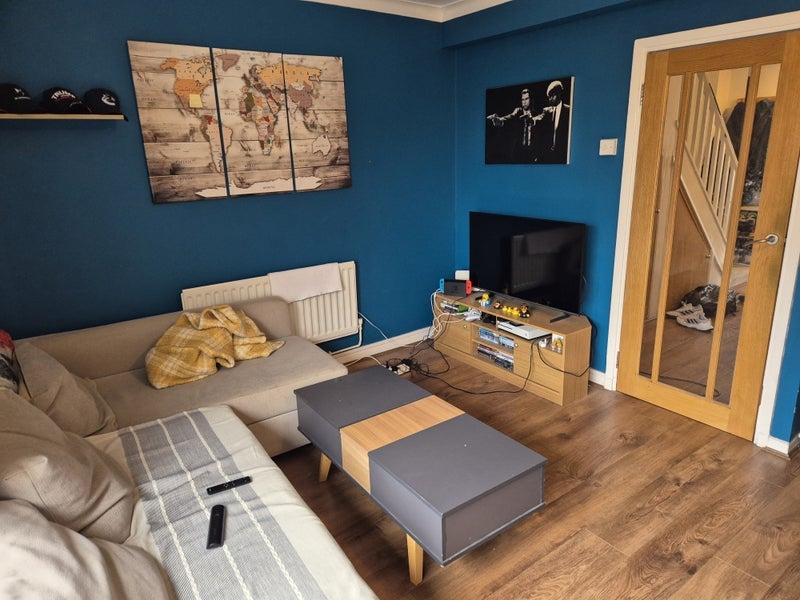Room Bexley Road in Greater London