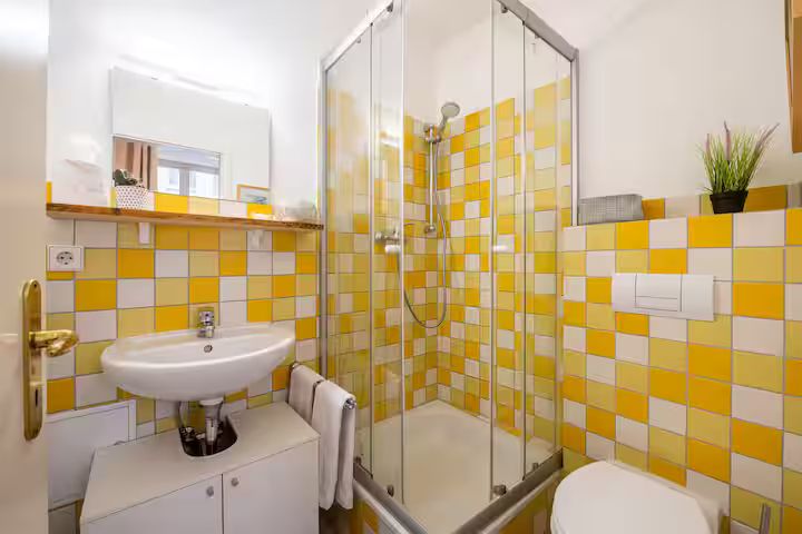 Wohnung Schützengasse in Dresden