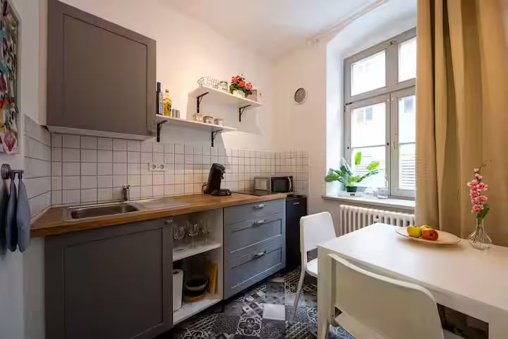 Wohnung Schützengasse in Dresden
