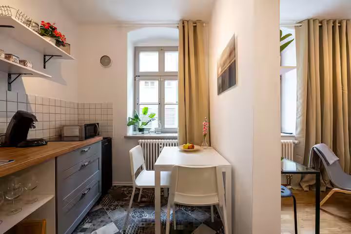 Wohnung Schützengasse in Dresden