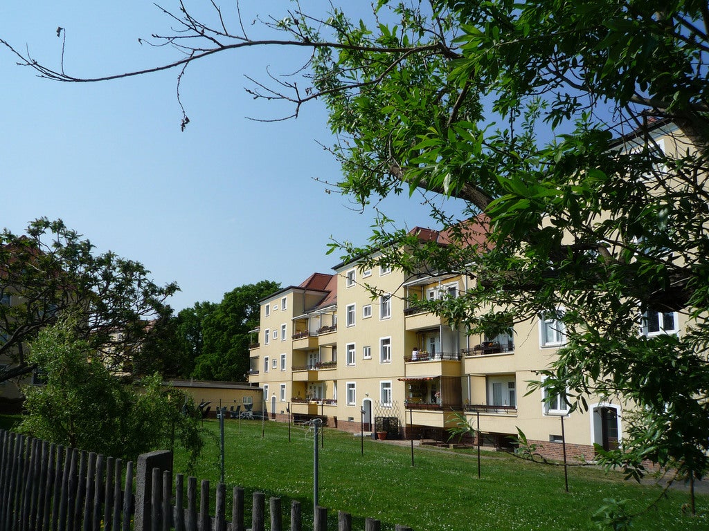 Wohnung Uhlstraße in Gera