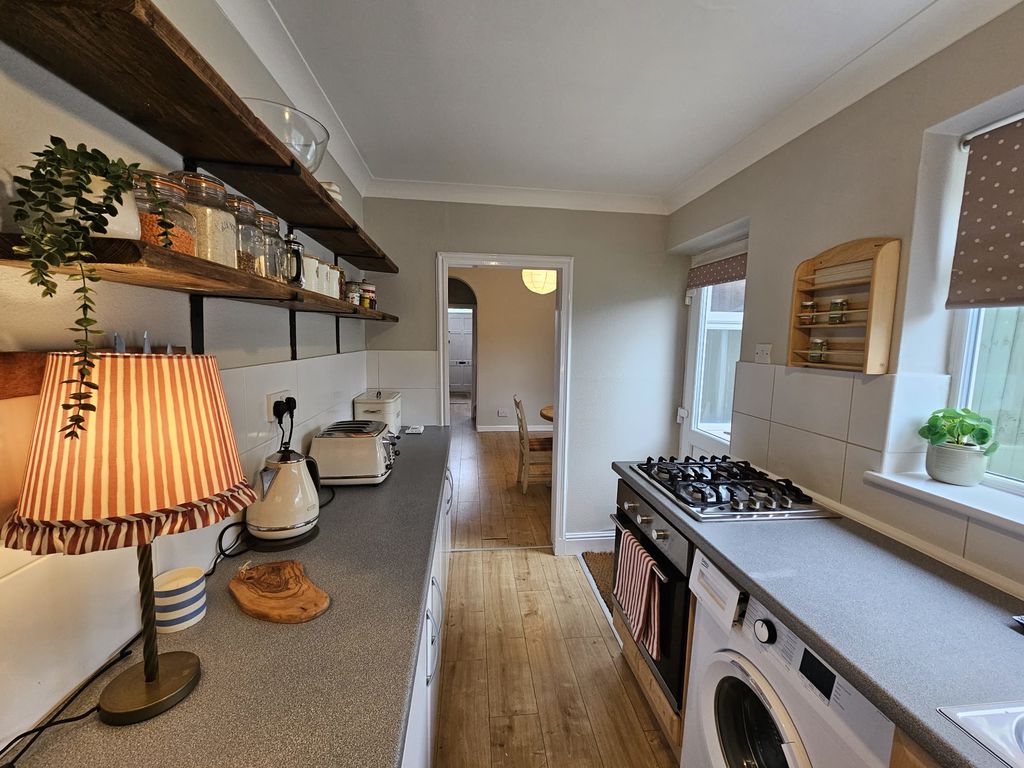 House Nursery Walk in Wolverhampton