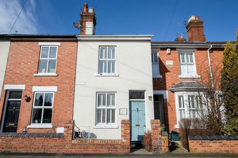 House Nursery Walk in Wolverhampton