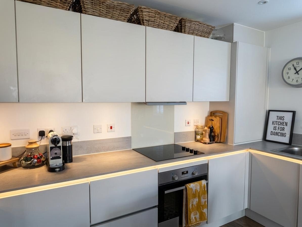 Flat Robert McCarthy Place in Chelmsford