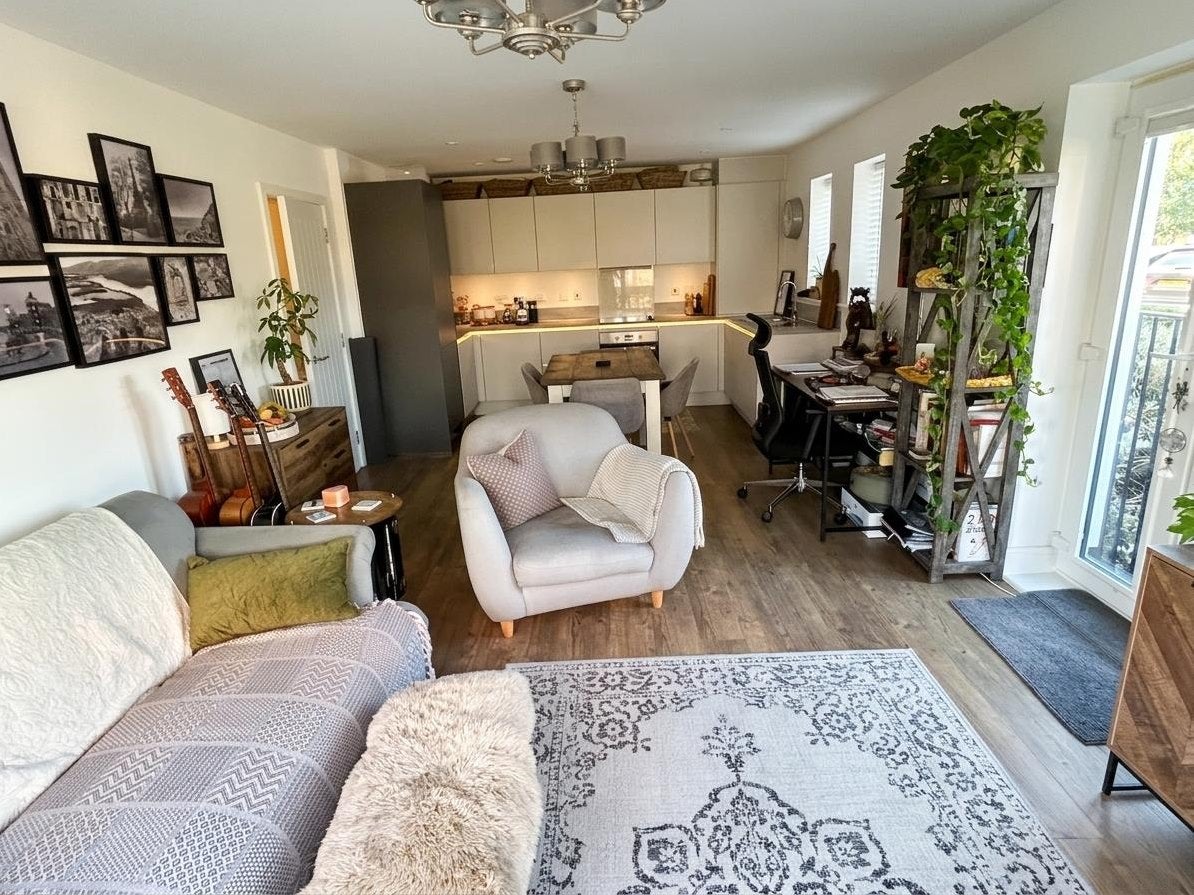 Flat Robert McCarthy Place in Chelmsford